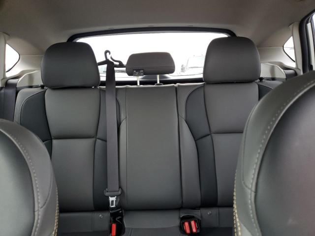 Photo 10 from auction – 2021 SUBARU CROSSTREK with VIN JF2GTHRC3MH235888