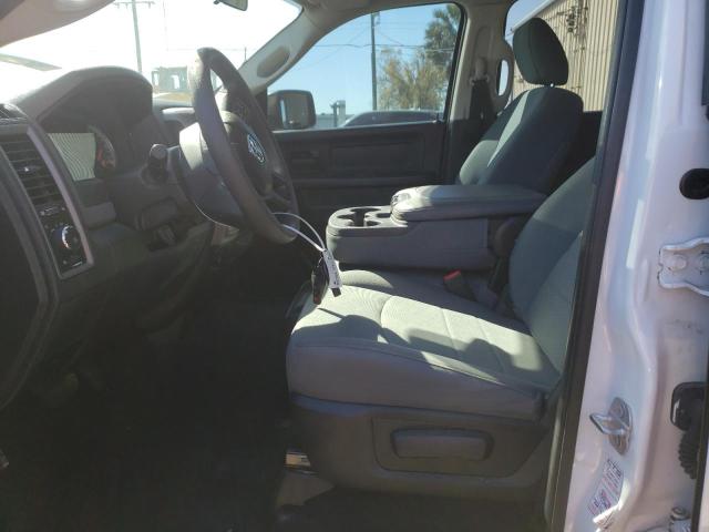 Photo 7 from auction – 2018 RAM 1500 ST with VIN 1C6RR6KT1JS340682