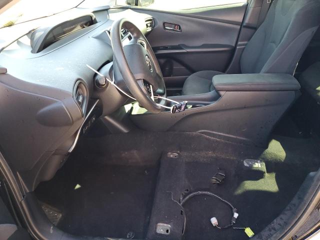 Photo 7 from auction – 2016 TOYOTA PRIUS with VIN JTDKBRFU4G3500463