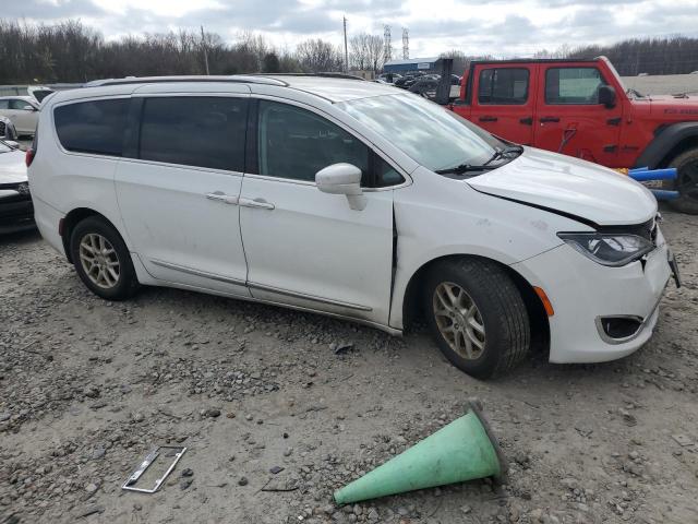 Photo 4 from auction – 2020 CHRYSLER PACIFICA T with VIN 2C4RC1BGXLR115763