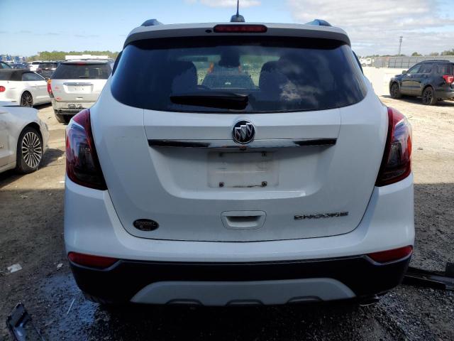Photo 6 from auction – 2019 BUICK ENCORE PRE with VIN KL4CJASB2KB744117