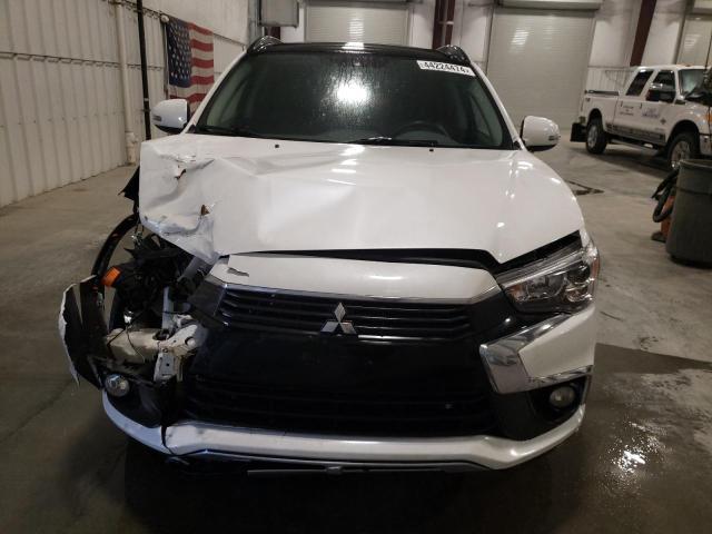 Photo 5 from auction – 2017 MITSUBISHI OUTLANDER with VIN JA4AR4AW3HZ019972