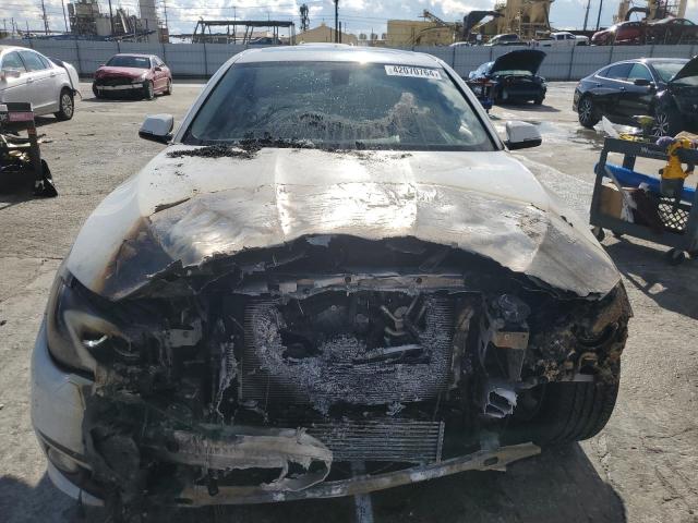 Photo 5 from auction – 2015 BMW 535 I with VIN WBA5B1C5XFD921671