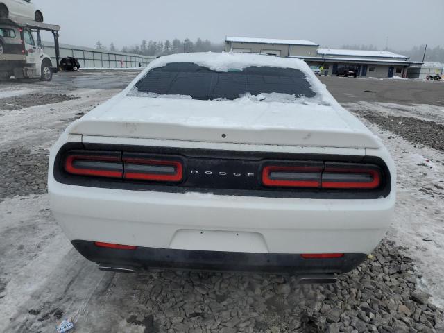 Photo 6 from auction – 2016 DODGE CHALLENGER with VIN 2C3CDZBT5GH226137