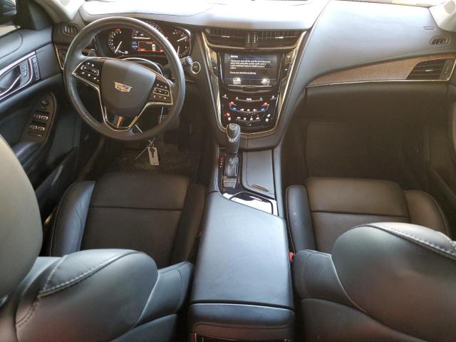 Photo 8 from auction – 2019 CADILLAC CTS with VIN 1G6AP5SX8K0148099