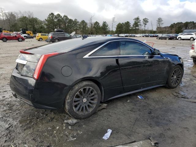 Photo 3 from auction – 2012 CADILLAC CTS PREMIU with VIN 1G6DS1E32C0100970