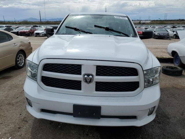 Photo 5 from auction – 2016 RAM 1500 ST with VIN 1C6RR6FT6GS286136