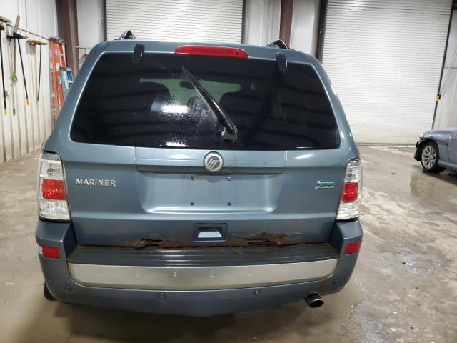 Photo 6 from auction – 2010 MERCURY MARINER with VIN 4M2CN9BGXAKJ28274