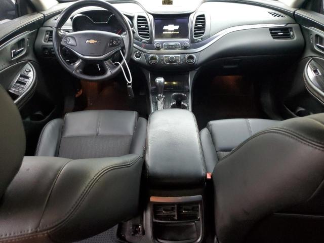 Photo 8 from auction – 2018 CHEVROLET IMPALA LT with VIN 2G1105SA5J9153352