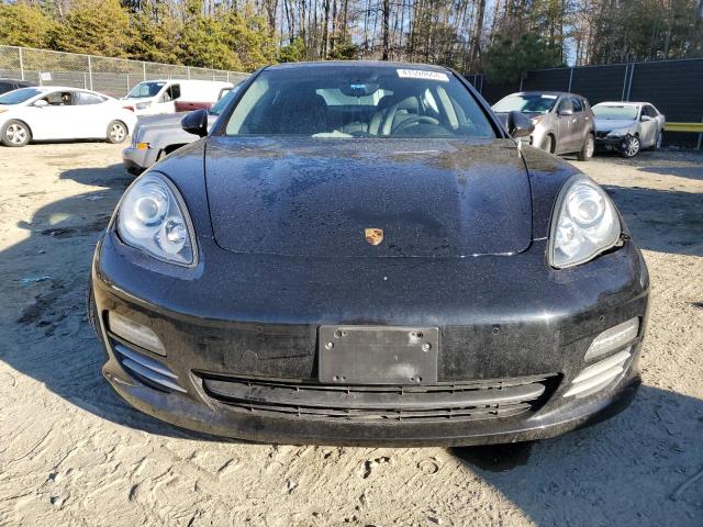 Photo 5 from auction – 2011 PORSCHE PANAMERA 2 with VIN WP0AA2A71BL011664