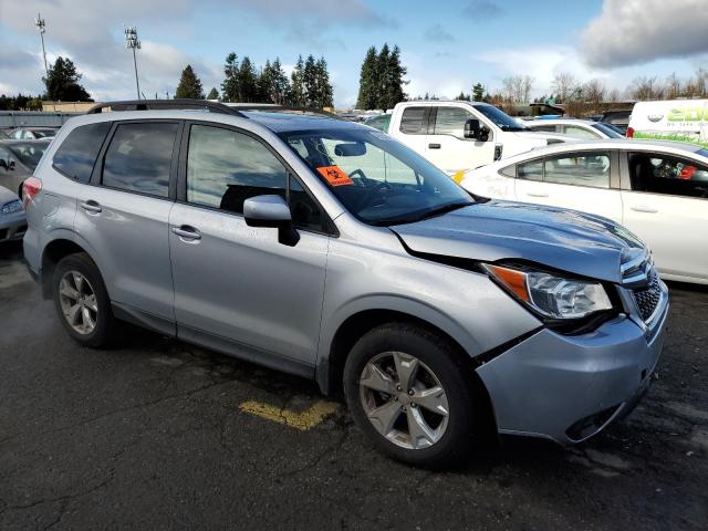 Photo 4 from auction – 2014 SUBARU FORESTER 2 with VIN JF2SJAEC9EH499437