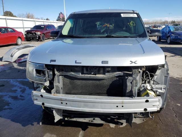 Photo 5 from auction – 2014 FORD FLEX SEL with VIN 2FMGK5C8XEBD06003