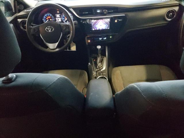 Photo 8 from auction – 2017 TOYOTA COROLLA L with VIN 2T1BURHE6HC913574