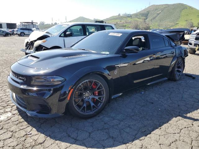 Photo 1 from auction – 2021 DODGE CHARGER SR with VIN 2C3CDXL96MH663633