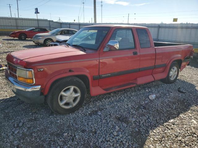 DODGE DAKOTA 1995 with VIN 1B7GL23YXSS128109 - Photo from auction