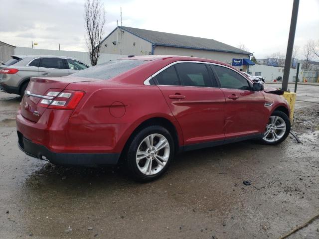 Photo 3 from auction – 2014 FORD TAURUS SEL with VIN 1FAHP2E85EG144964