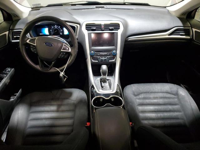 صورة رقم 8 من المزاد - 2016 FORD FUSION SE مع VIN 3FA6P0LU3GR405547