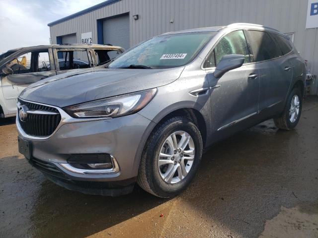 BUICK ENCLAVE ES 2019 with VIN 5GAEVAKWXKJ229816 - Photo from auction