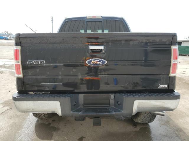 Photo 6 from auction – 2010 FORD F150 SUPER with VIN 1FTFW1EV8AKE58801