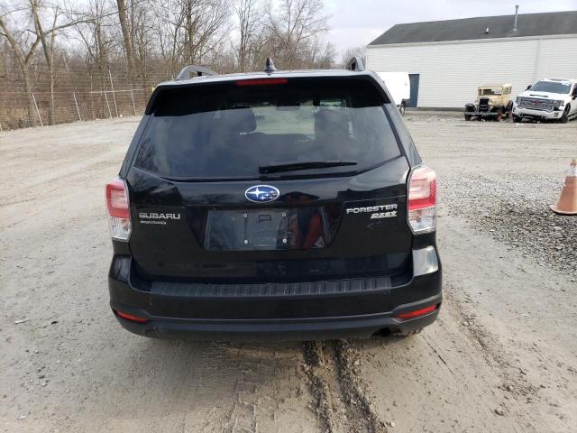 Photo 6 from auction – 2017 SUBARU FORESTER 2 with VIN JF2SJAEC7HH568842