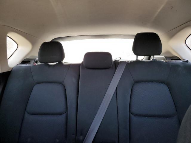 Photo 10 from auction – 2018 MAZDA CX-5 SPORT with VIN JM3KFBBM4J0352509