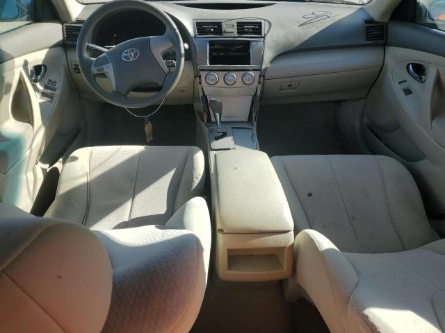 Photo 8 from auction – 2011 TOYOTA CAMRY BASE with VIN 4T1BF3EK6BU667486