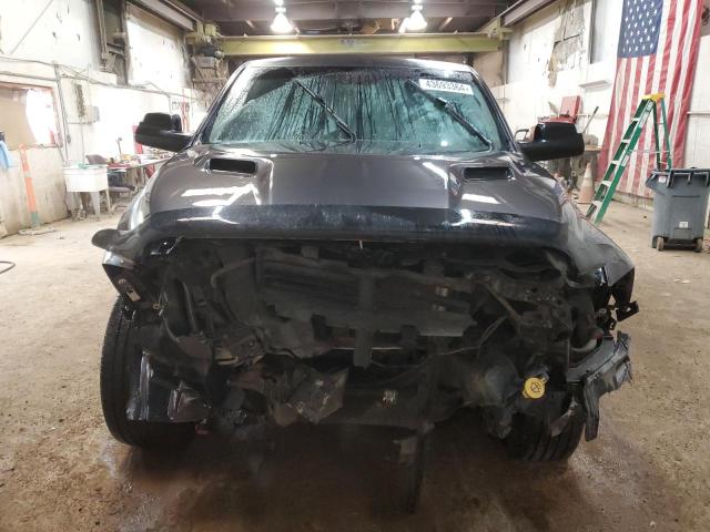 Photo 5 from auction – 2015 RAM 1500 SPORT with VIN 1C6RR7MT9FS644000