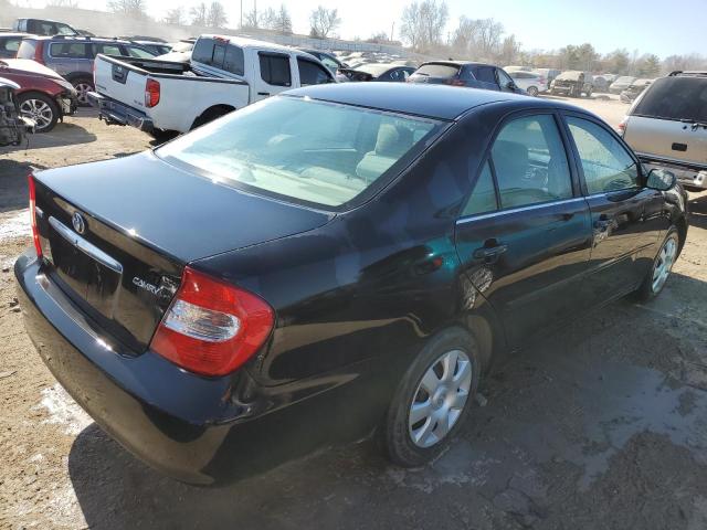 Photo 3 from auction – 2004 TOYOTA CAMRY LE with VIN 4T1BE32K34U376695