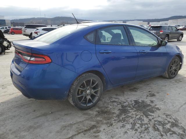 Photo 3 from auction – 2013 DODGE DART SXT with VIN 1C3CDFBA4DD224451