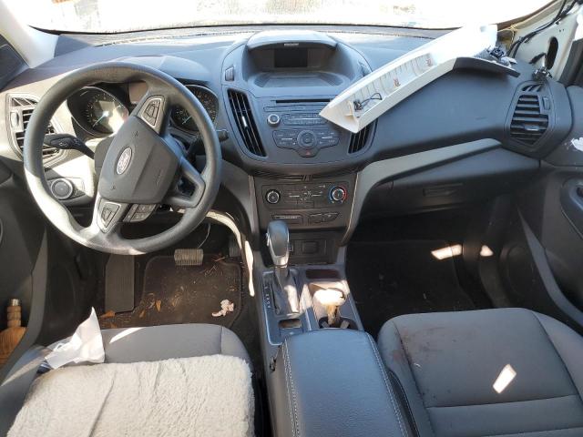 Photo 8 from auction – 2017 FORD ESCAPE S with VIN 1FMCU0F79HUD90991
