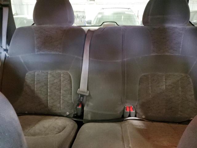 Photo 10 from auction – 2003 GMC ENVOY with VIN 1GKDT13S432134227