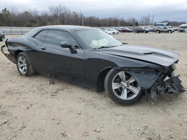 Photo 4 from auction – 2016 DODGE CHALLENGER with VIN 2C3CDZAG6GH290031