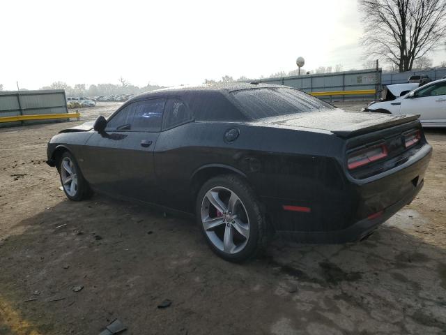 Photo 2 from auction – 2015 DODGE CHALLENGER with VIN 2C3CDZAT0FH714945