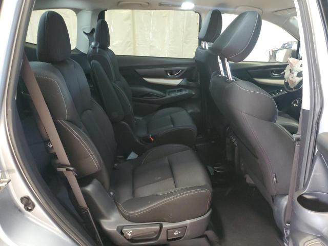 Photo 11 from auction – 2019 SUBARU ASCENT PRE with VIN 4S4WMAFD9K3444277