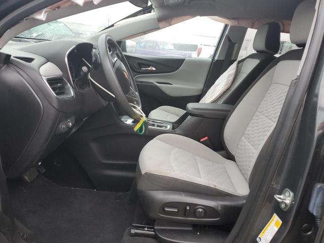 Photo 7 from auction – 2019 CHEVROLET EQUINOX LS with VIN 2GNAXSEV7K6237926