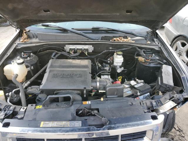 Photo 12 from auction – 2012 FORD ESCAPE XLT with VIN 1FMCU0DG2CKA23518
