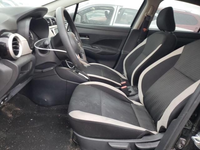 Photo 7 from auction – 2021 NISSAN VERSA SV with VIN 3N1CN8EV4ML855507