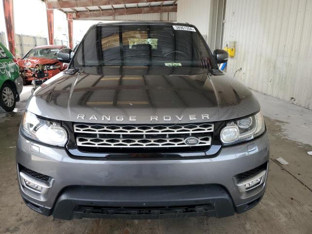 Photo 5 from auction – 2017 LAND ROVER RANGE ROVE with VIN SALWR2FV9HA676296