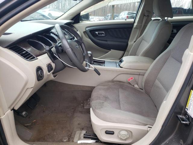 Photo 7 from auction – 2011 FORD TAURUS SEL with VIN 1FAHP2EW3BG123069