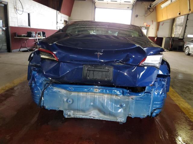 Photo 6 from auction – 2022 TESLA MODEL 3 with VIN 5YJ3E1EA8NF191505