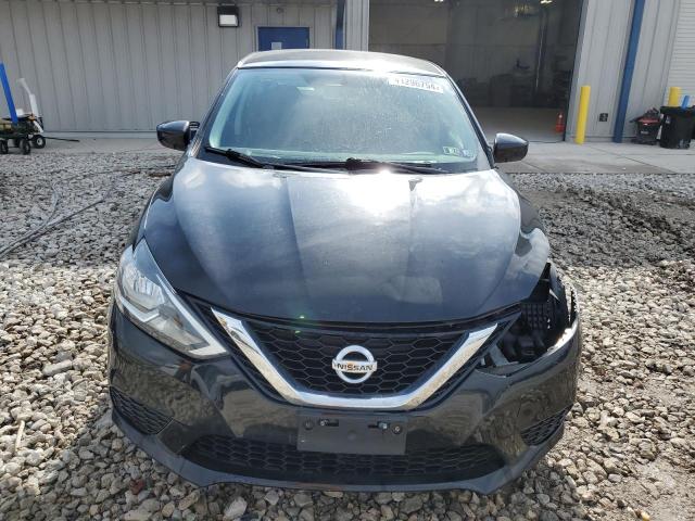 Photo 5 from auction – 2016 NISSAN SENTRA S with VIN 3N1AB7AP0GY280976