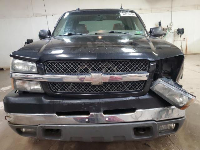Photo 5 from auction – 2004 CHEVROLET 1500 with VIN 1GCHK23U14F105169