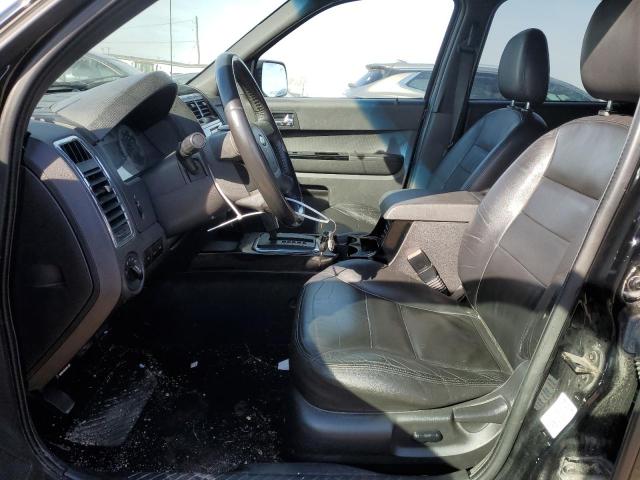 Photo 7 from auction – 2008 FORD ESCAPE LIM with VIN 1FMCU04198KD50713
