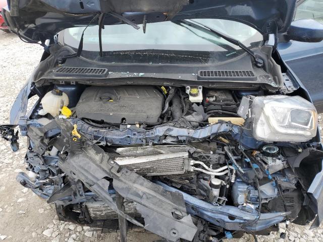 Photo 11 from auction – 2018 FORD ESCAPE SEL with VIN 1FMCU9HD1JUB41520