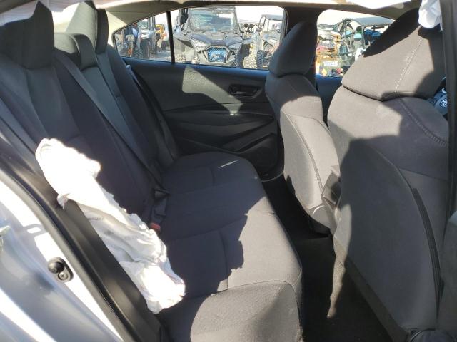 Photo 10 from auction – 2022 TOYOTA COROLLA LE with VIN 5YFEPMAE4NP271577