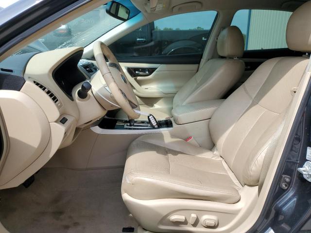 Photo 7 from auction – 2013 NISSAN ALTIMA 2.5 with VIN 1N4AL3AP1DC276965