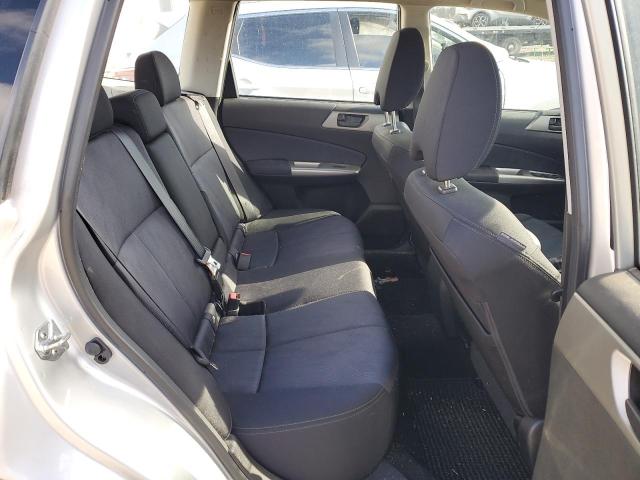 Photo 10 from auction – 2010 SUBARU FORESTER 2 with VIN JF2SH6ACXAG731865