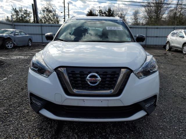 صورة رقم 5 من المزاد - 2019 NISSAN KICKS S مع VIN 3N1CP5CU3KL502661