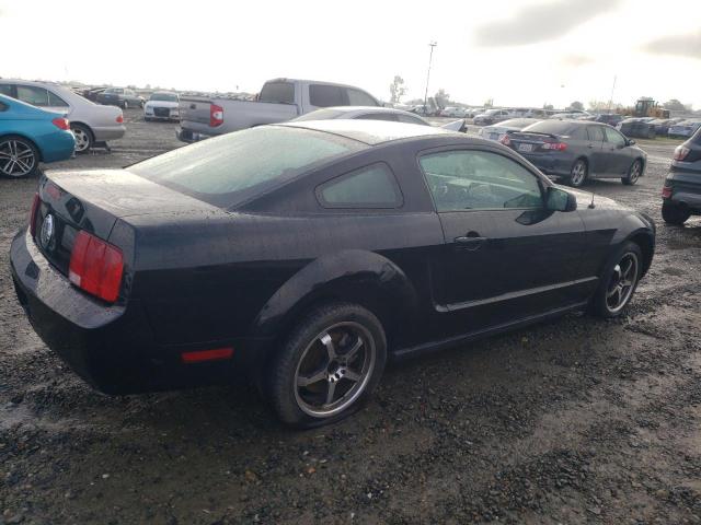Photo 3 from auction – 2006 FORD MUSTANG with VIN 1ZVFT80NX65199692