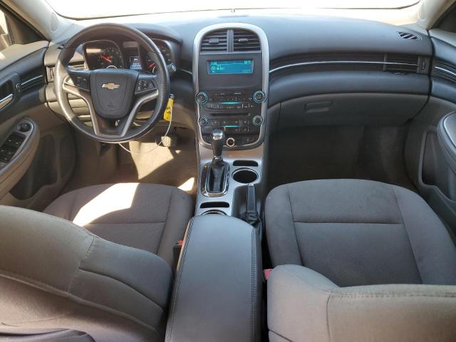 Photo 8 from auction – 2015 CHEVROLET MALIBU LS with VIN 1G11A5SL1FF118546